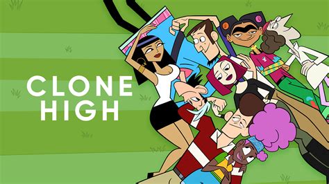 watch clone high online|clone high 123movies.